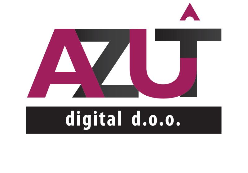 digital azut